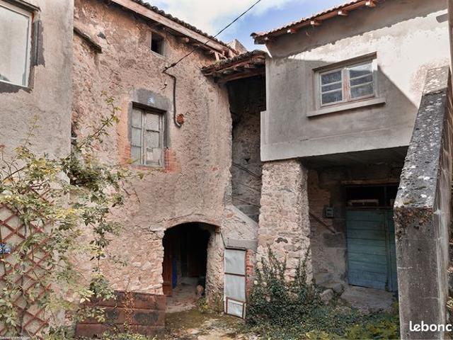 Maison vente à Riom, Châtelguyon