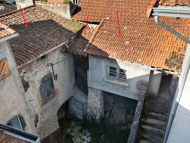 Maison vente à Riom, Châtelguyon