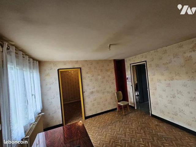 Maison vente à Péronne, Chaulnes