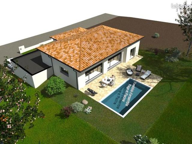Maison vente à Tournon-sur-Rhône, Cornas