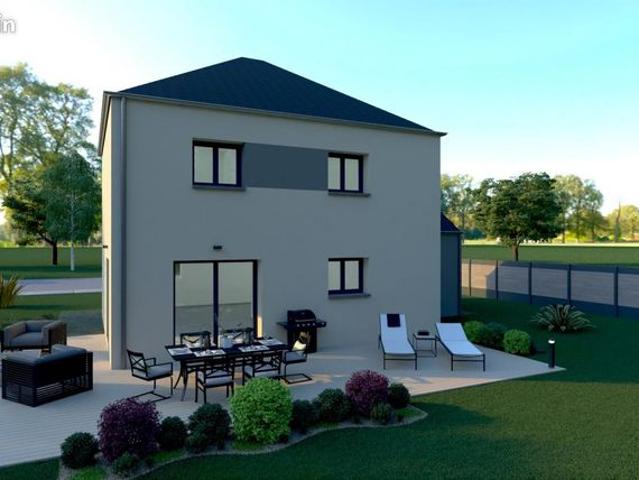 Maison vente à Avranches, Coudeville-sur-mer
