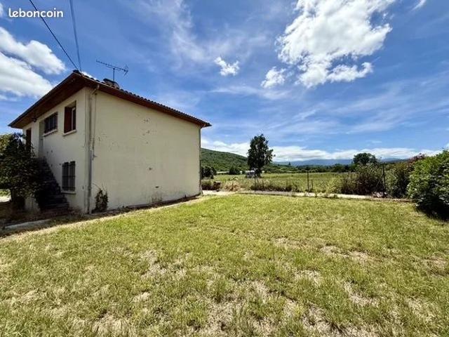 Maison vente à Foix, Dalou