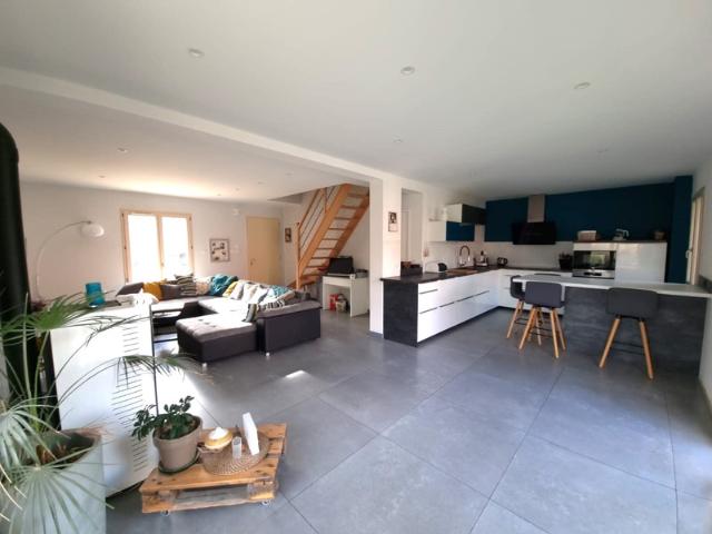 Maison vente à Dijon, Marcilly-sur-tille