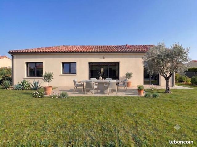 Maison vente à Toulouse, Drémil-lafage