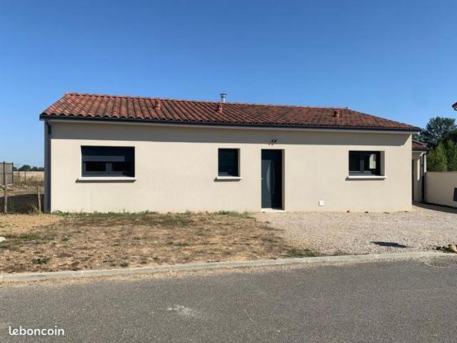 Maison vente à Muret, Fonsorbes