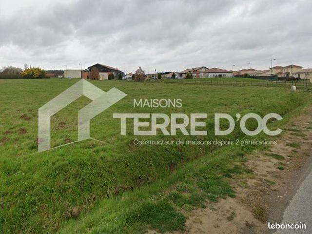 Maison vente à Muret, Fontenilles