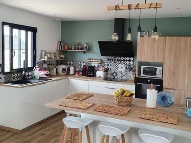 Maison vente à Fragnes-la-Loyère, Saône-et-Loire