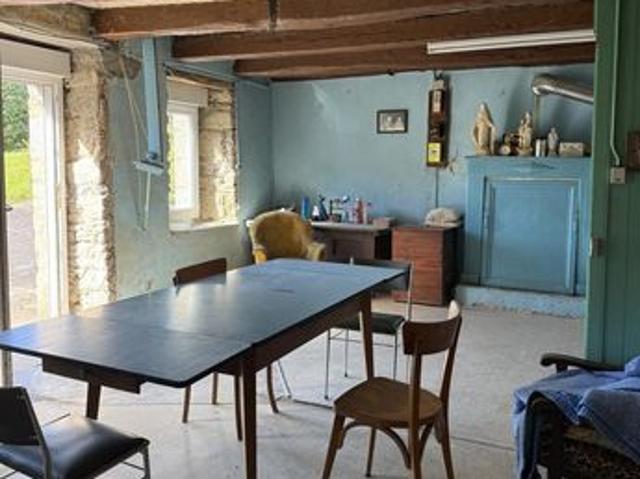 Maison vente à Saint-Brieuc, Bretagne
