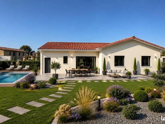 Maison vente à Die, Grane