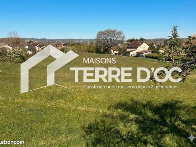 Maison vente à Graulhet, Tarn