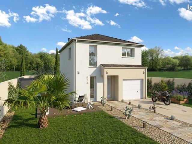 Maison vente à Colmar-Ribeauvillé, Houssen