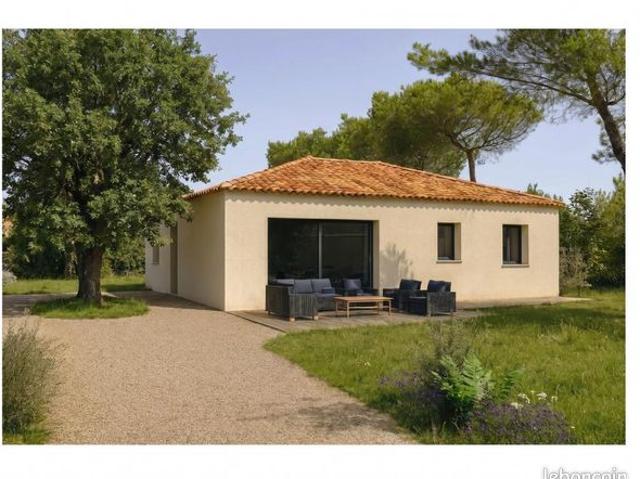 Maison vente à Saint-Amand-Montrond, La Celle
