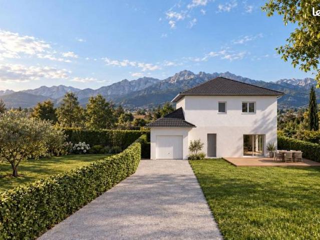 Maison vente à La Chavanne, Savoie