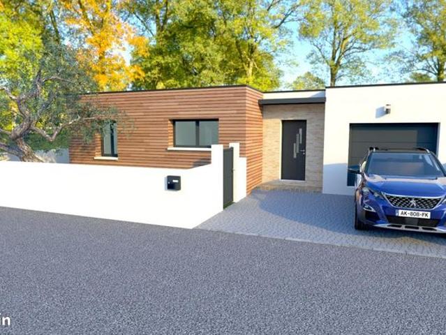 Maison vente à La Rochelle, La Jarrie