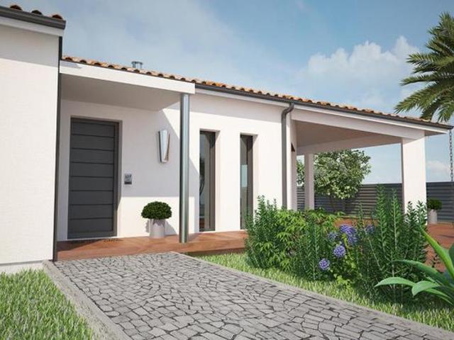 Maison vente à Labège, Haute-Garonne