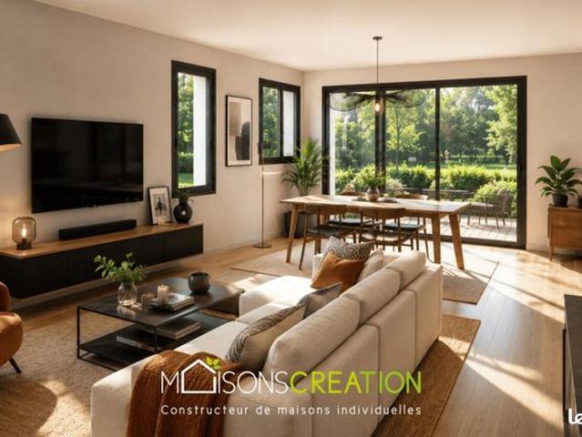 Maison vente à Sarcelles, Lassy