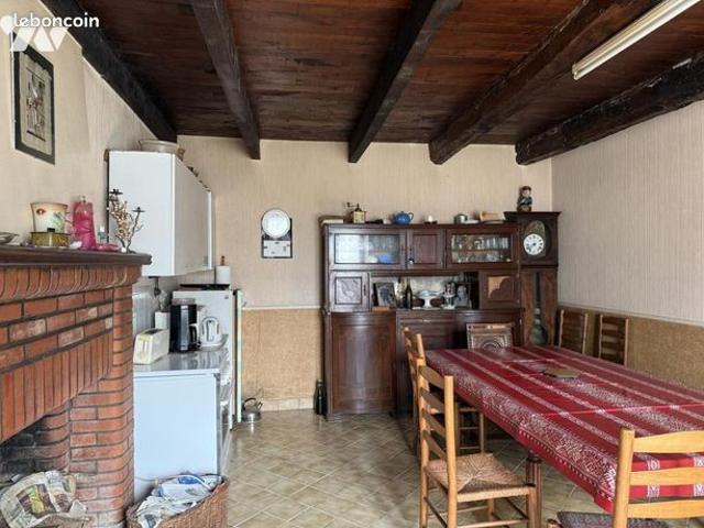 Maison vente à Saint-Brieuc, Bretagne