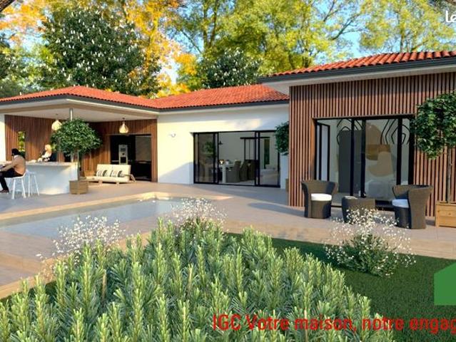Maison vente à Arcachon, Le Teich