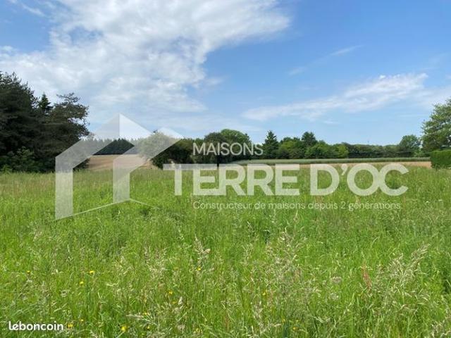 Maison vente à Castres, Les Cammazes