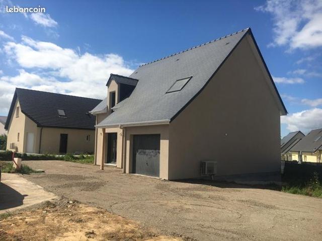 Maison vente à Le Havre, Lillebonne