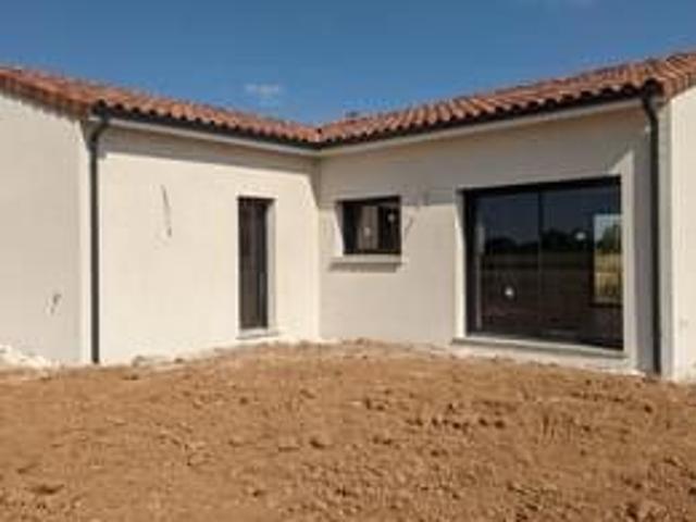 Maison vente à Muret