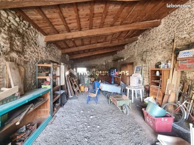 Maison vente à Prades, Néfiach