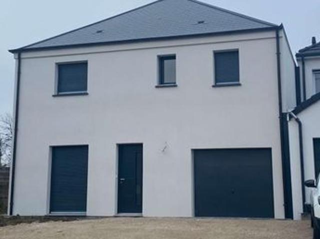 Maison vente à Orléans, Olivet