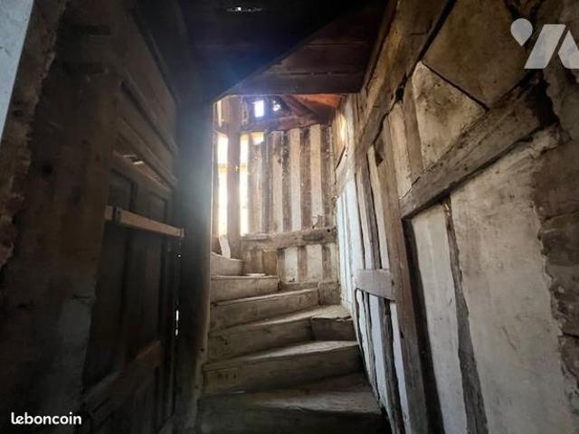 Maison vente à Lisieux, Orbec
