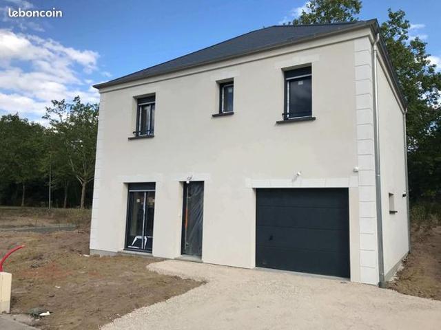 Maison vente à Ormes, Loiret