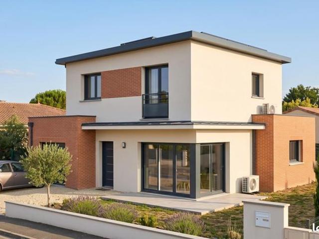 Maison vente à Pechbonnieu, Haute-Garonne