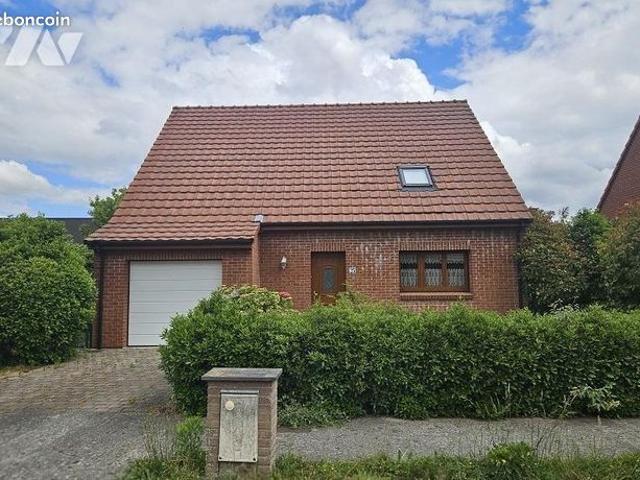 Maison vente à Lille, Pérenchies