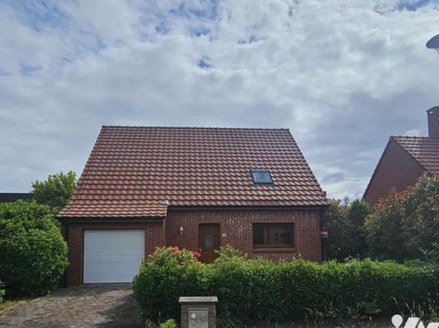 Maison vente à Lille, Pérenchies
