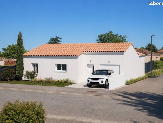 Maison vente à Périgny, Loir-et-Cher