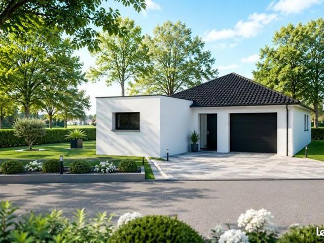 Maison vente à Provin, Nord