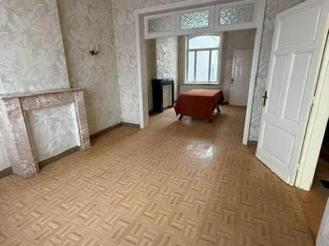 Maison vente à Quiévrechain, Nord