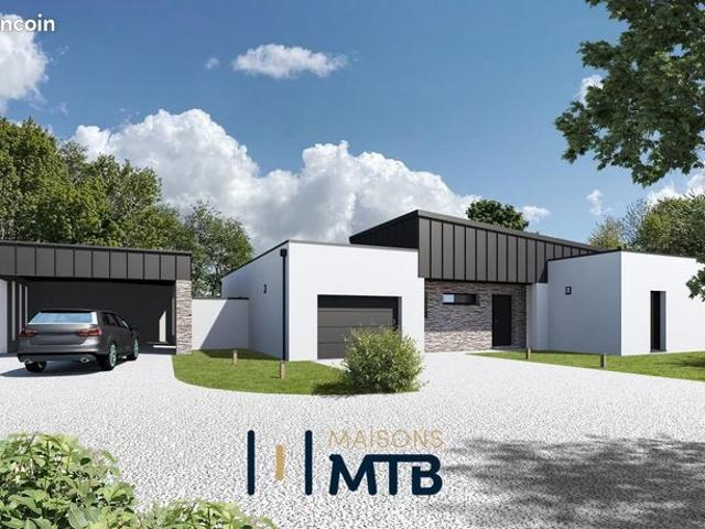 Maison vente à Rennes