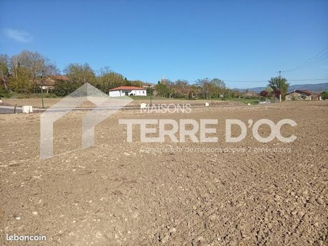 Maison vente à Toulouse, Revel