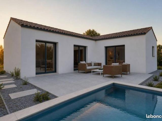 Maison vente à Riom