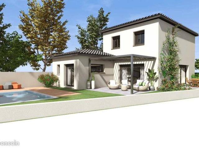 Maison vente à Romans-sur-isère, Guadeloupe