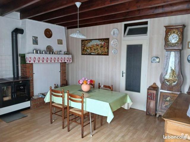 Maison vente à Ruffigné, Loire-Atlantique