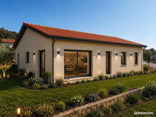 Maison vente à Tournon-sur-Rhône, Saint-jean-de-muzols
