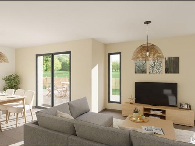 Maison vente à Coutances, Saint-malo-de-la-lande