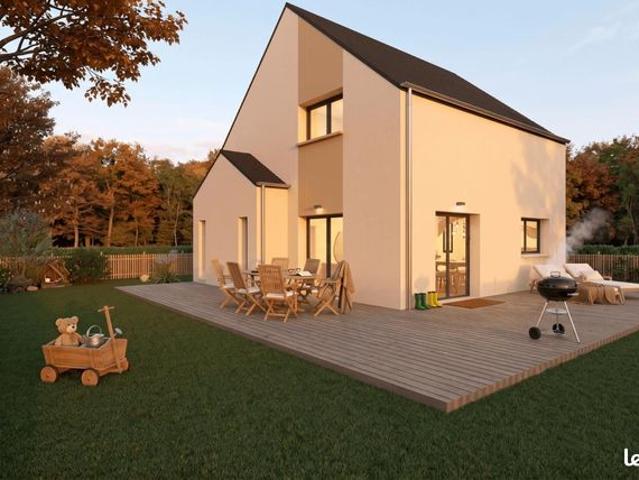 Maison vente à Fougères-Vitré, Bretagne