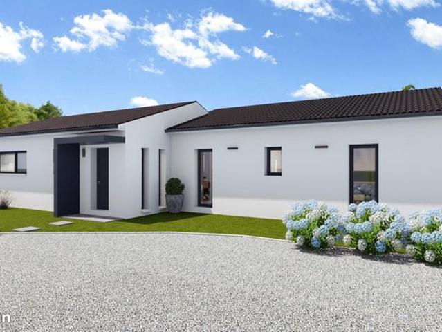 Maison vente à Toulouse, Sainte-foy-d'aigrefeuille