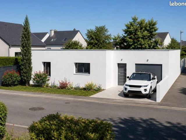 Maison vente à Sainte-Soulle, Charente-Maritime