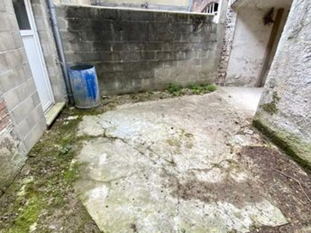 Maison vente à Auxerre, Seignelay