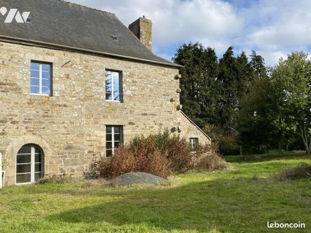 Maison vente à Guingamp, Bretagne