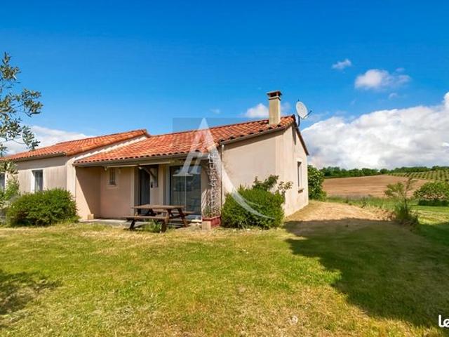 Maison vente à Castelsarrasin, Sérignac