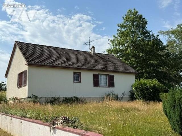 Maison vente à Lisieux, Saint-denis-de-mailloc