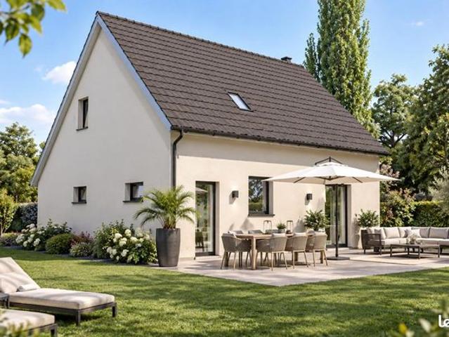 Maison vente à Stutzheim-Offenheim, Collectivité européenne d'Alsace